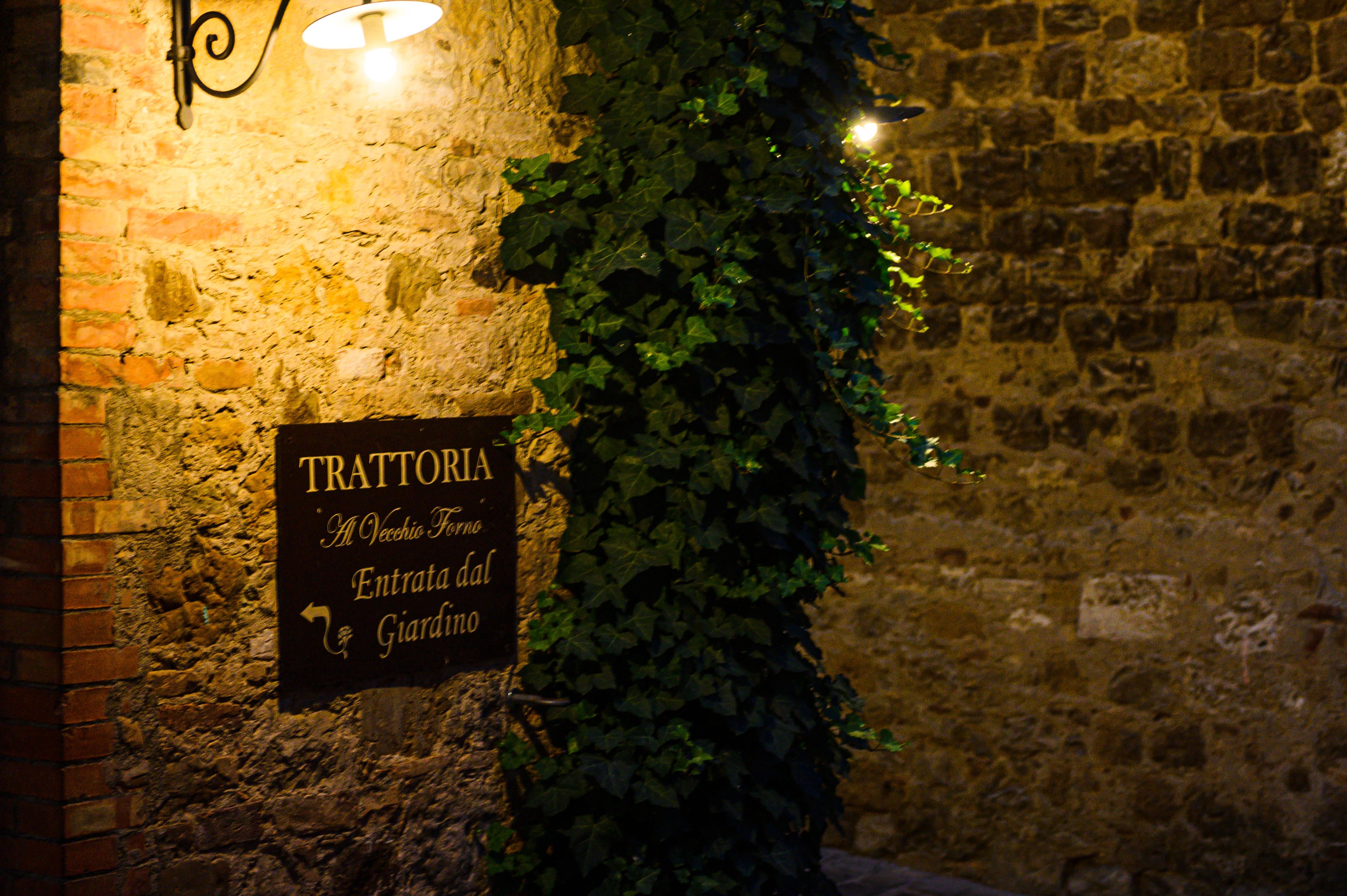 Torre Giardino Segreto B&B- Borgo Capitano Collection - Albergo Diffuso San Quirico d'Orcia Luaran gambar