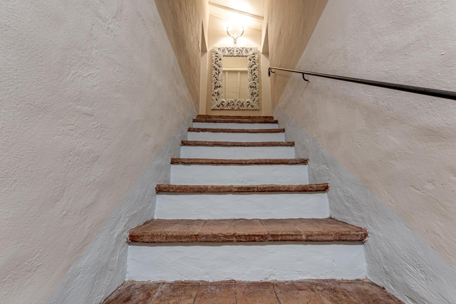 Torre Giardino Segreto B&B- Borgo Capitano Collection - Albergo Diffuso San Quirico d'Orcia Luaran gambar